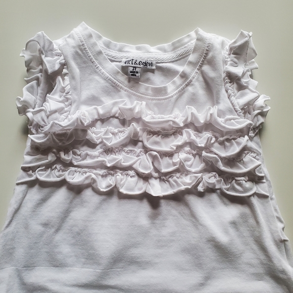 ART&EDEN TOP - Picture 6 of 7